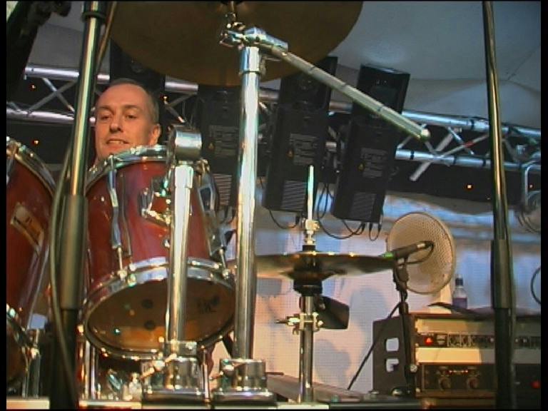 Martin Burke