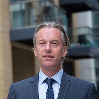 Stephen Page