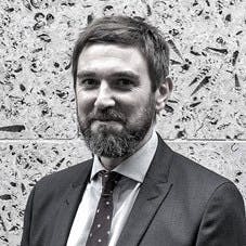 Jonathan Hay