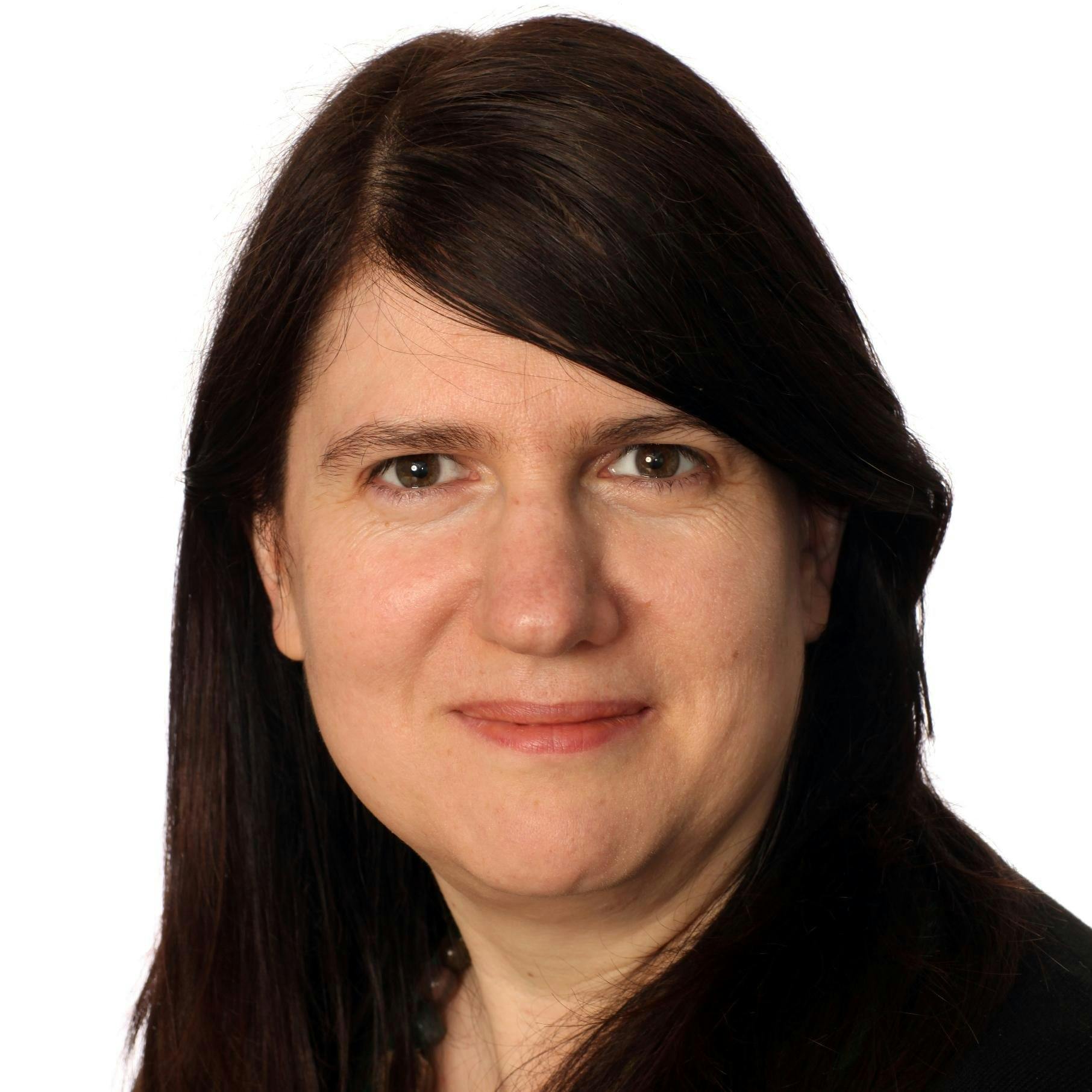 Emma Greenwood