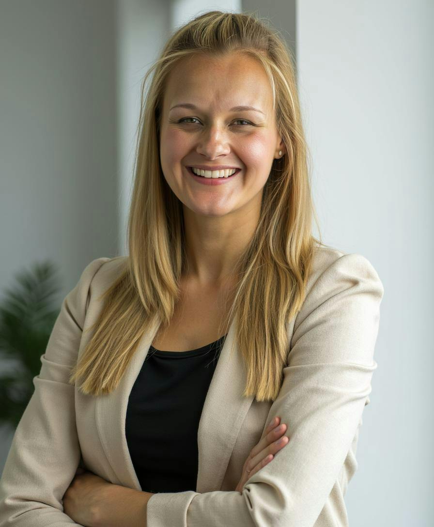 Heather Lawrence