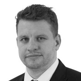 Ross Chinnery