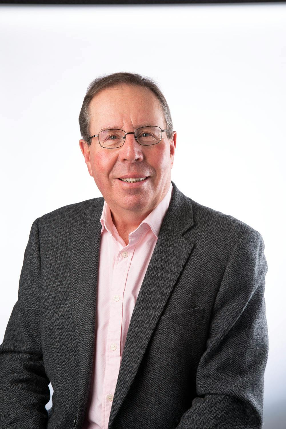 Chris Kershaw