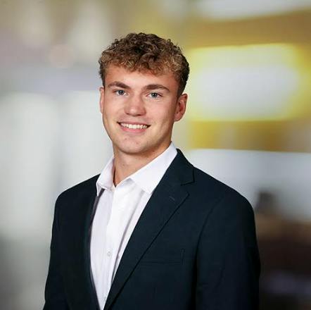Max Hodgson
