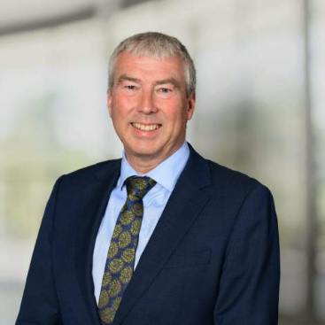 Michael Alderton