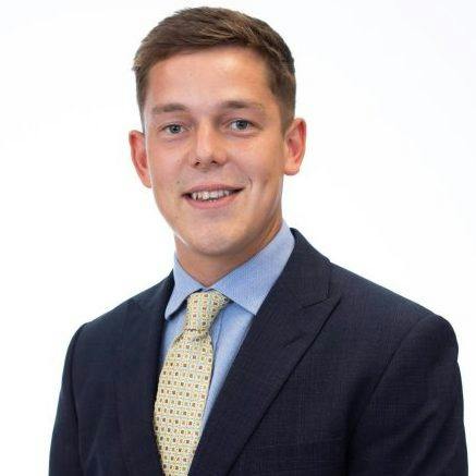 Ben Bushill
