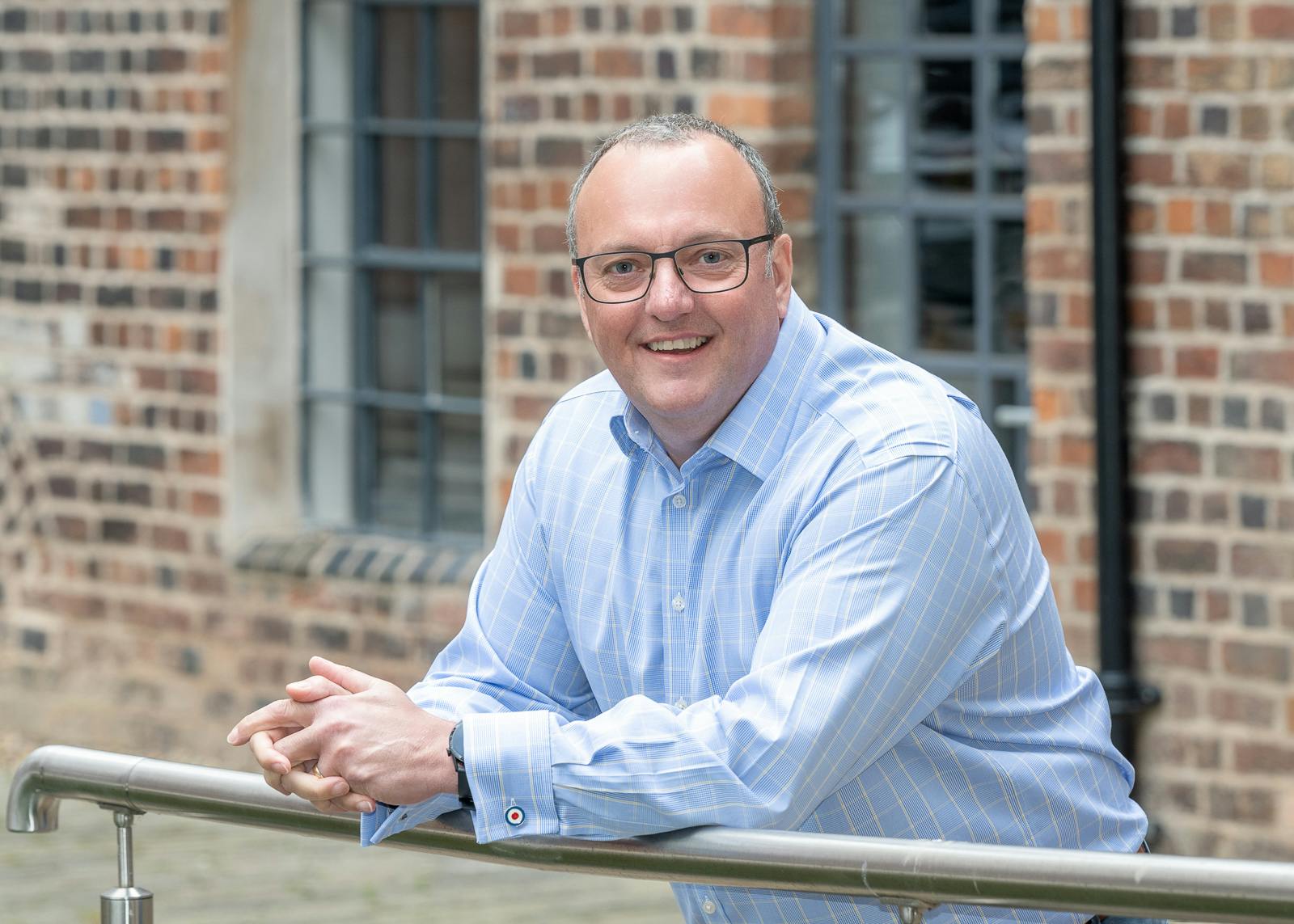 Richard Bache