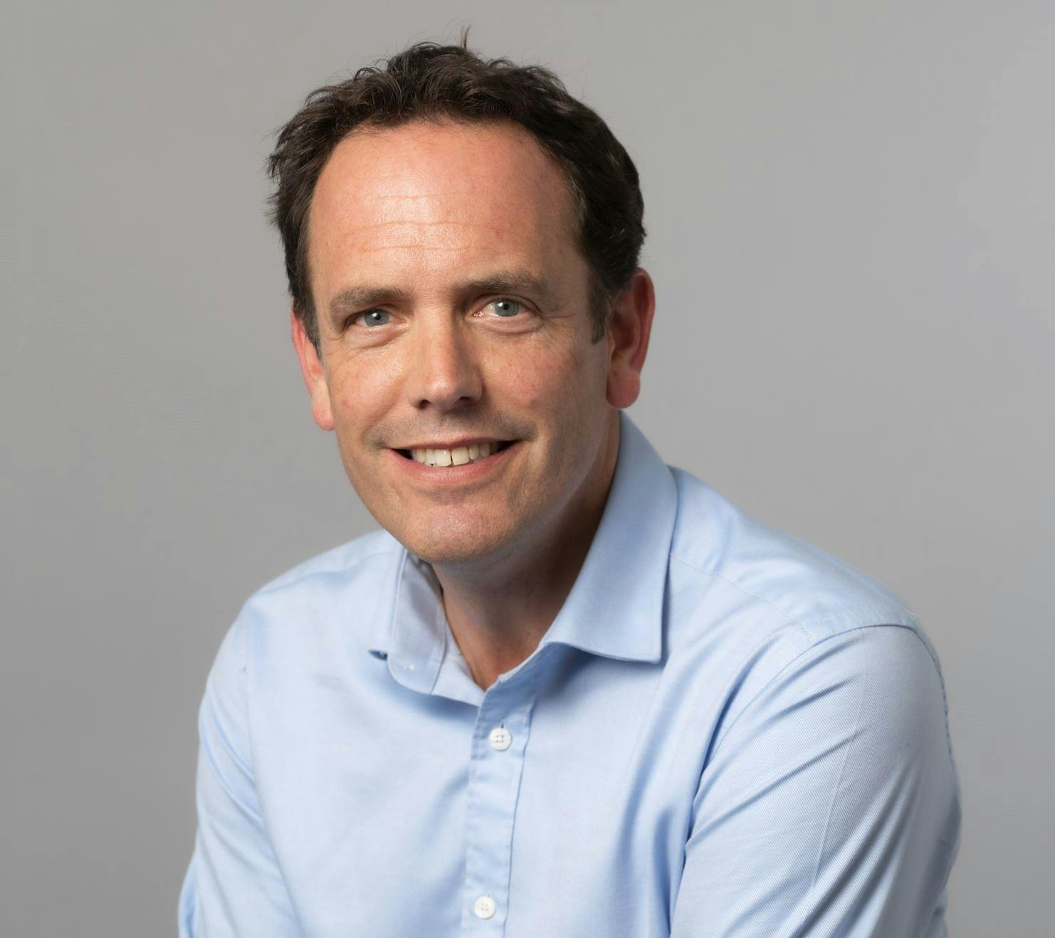 Tom Barton