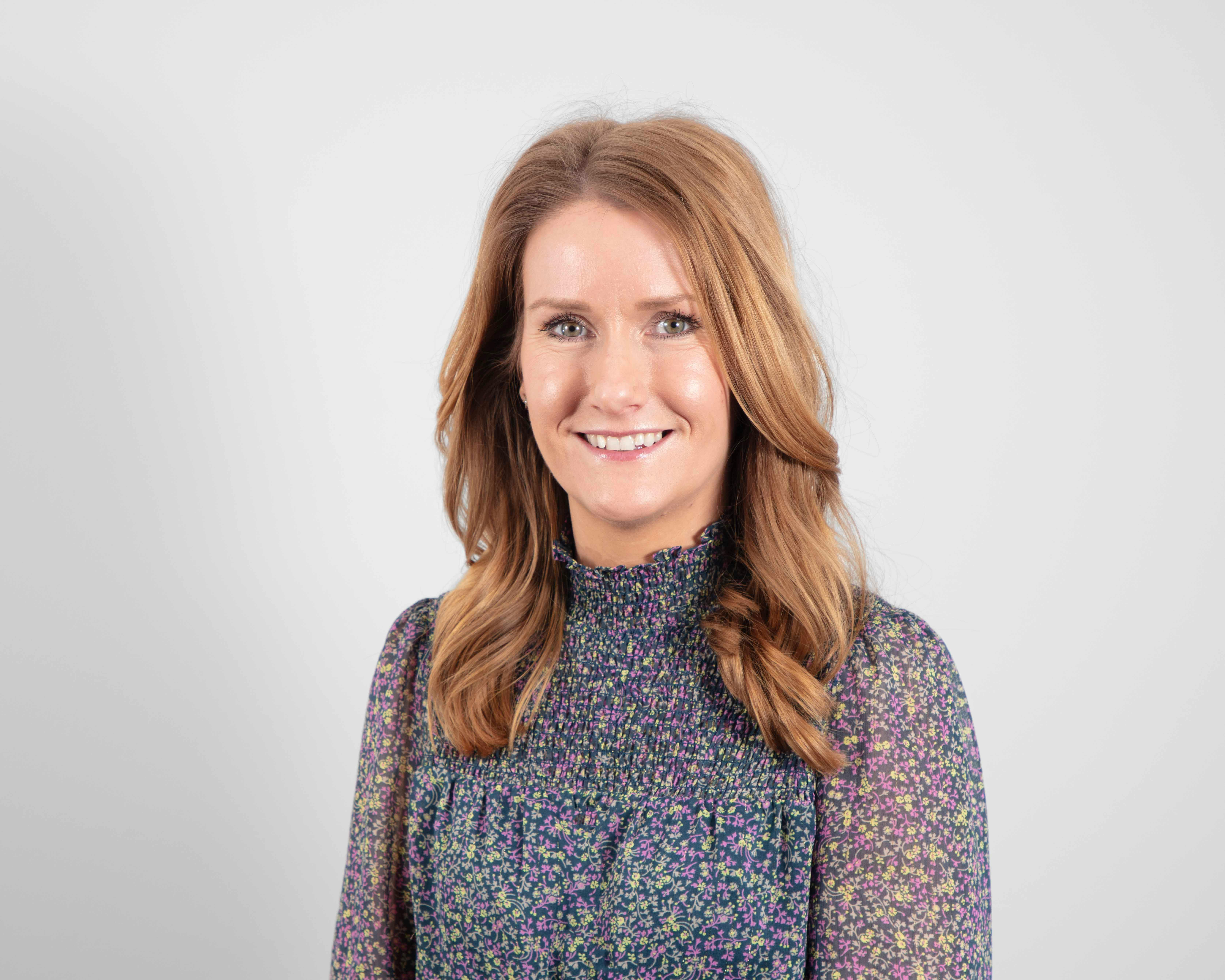 Charlotte Reaney
