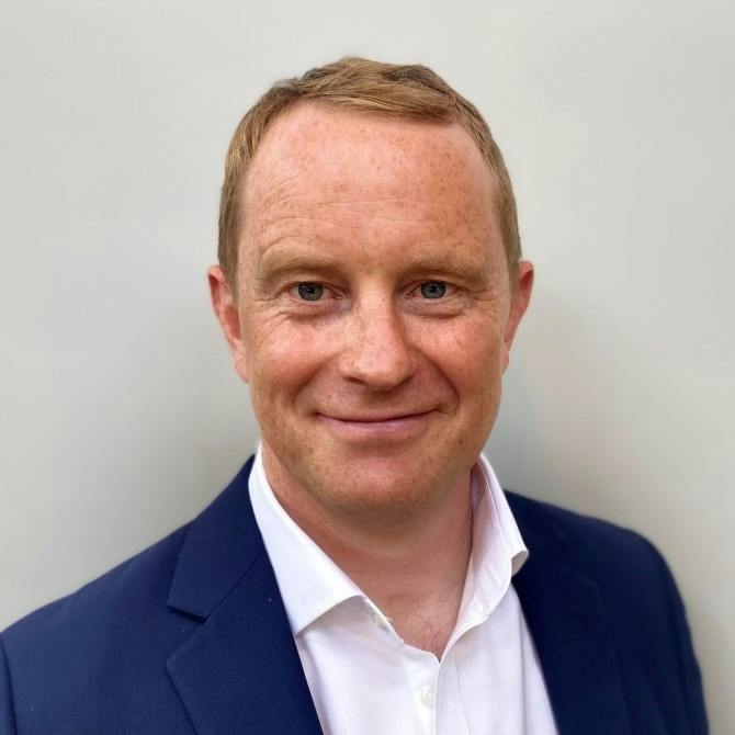 Kevin Wood