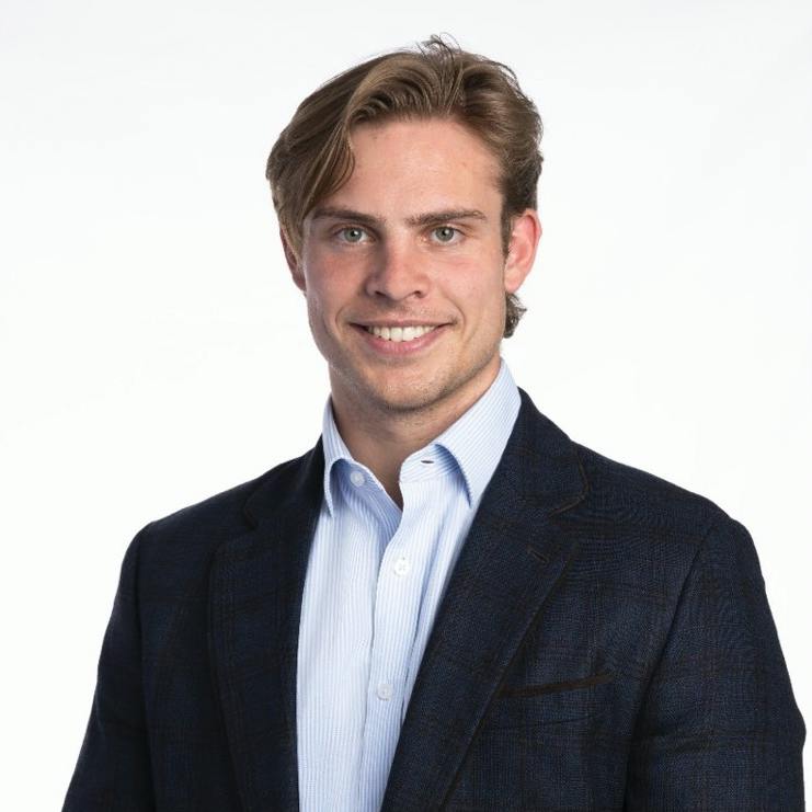 Tom Hill