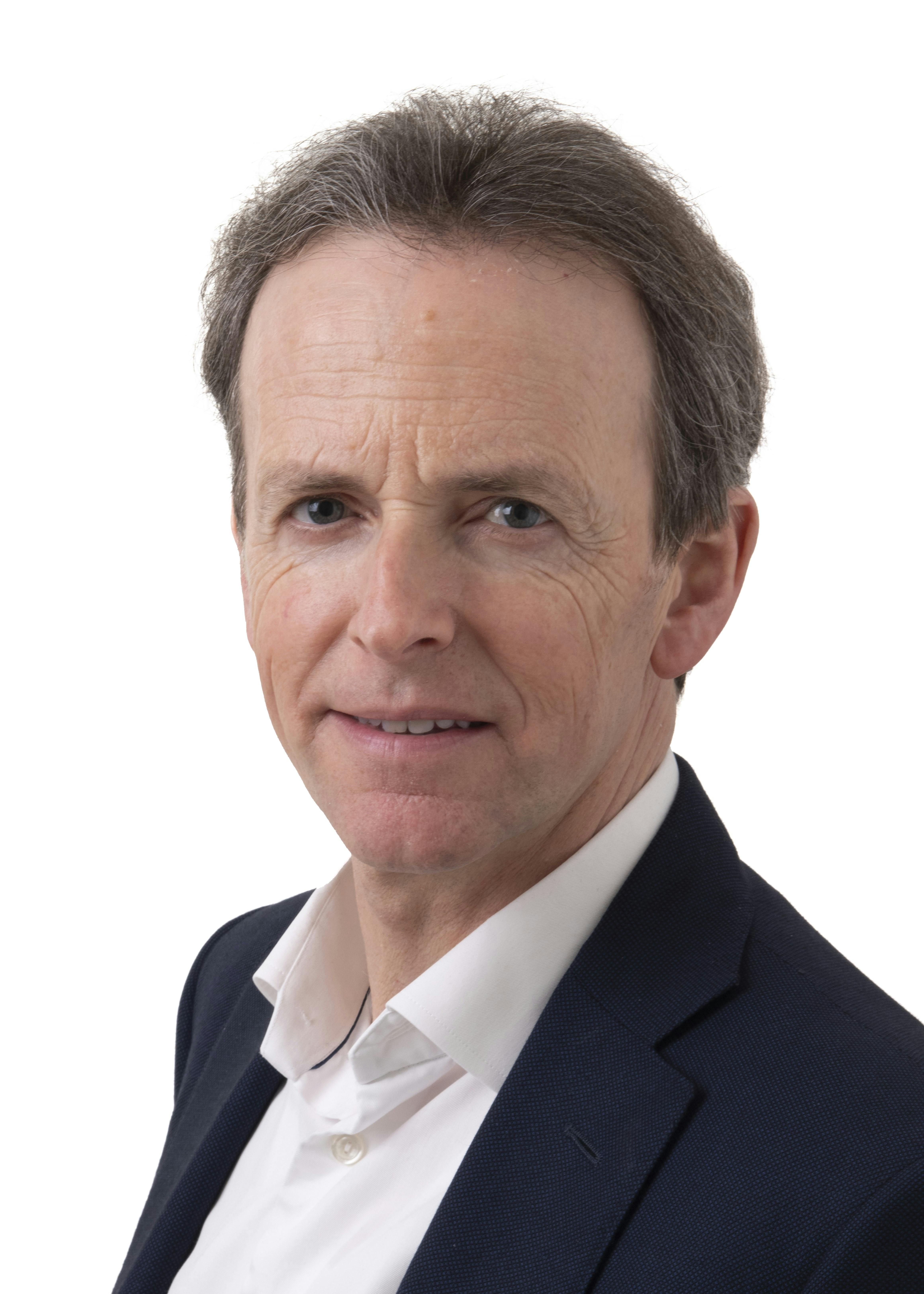 Chris Wilson