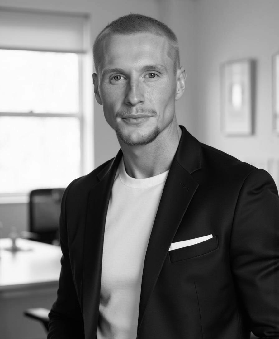 Sam Sandell