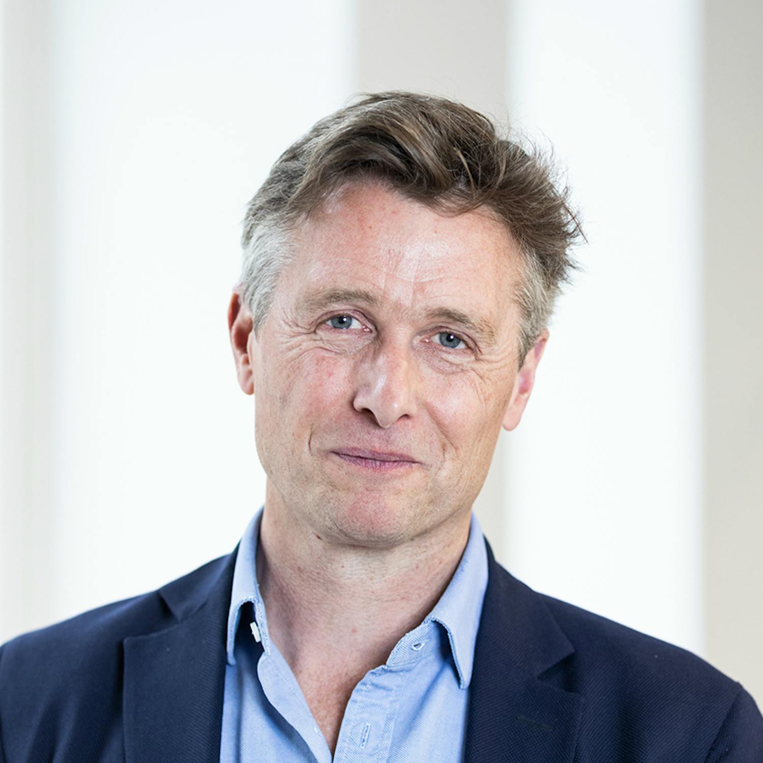 Jamie Green