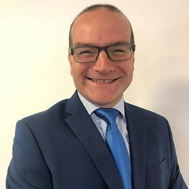 Ian Gascoigne