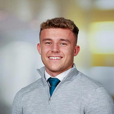 Oliver Bartles-Smith