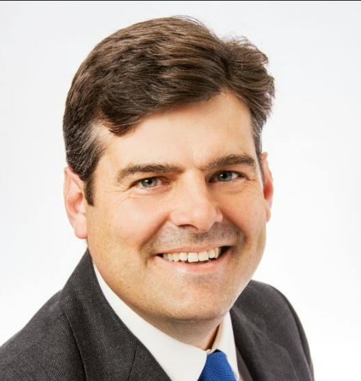 Stephen Power