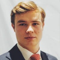 Matt Laing-Williams
