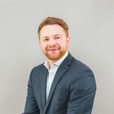 Alisdair Gillespie