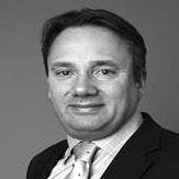 Simon Warren