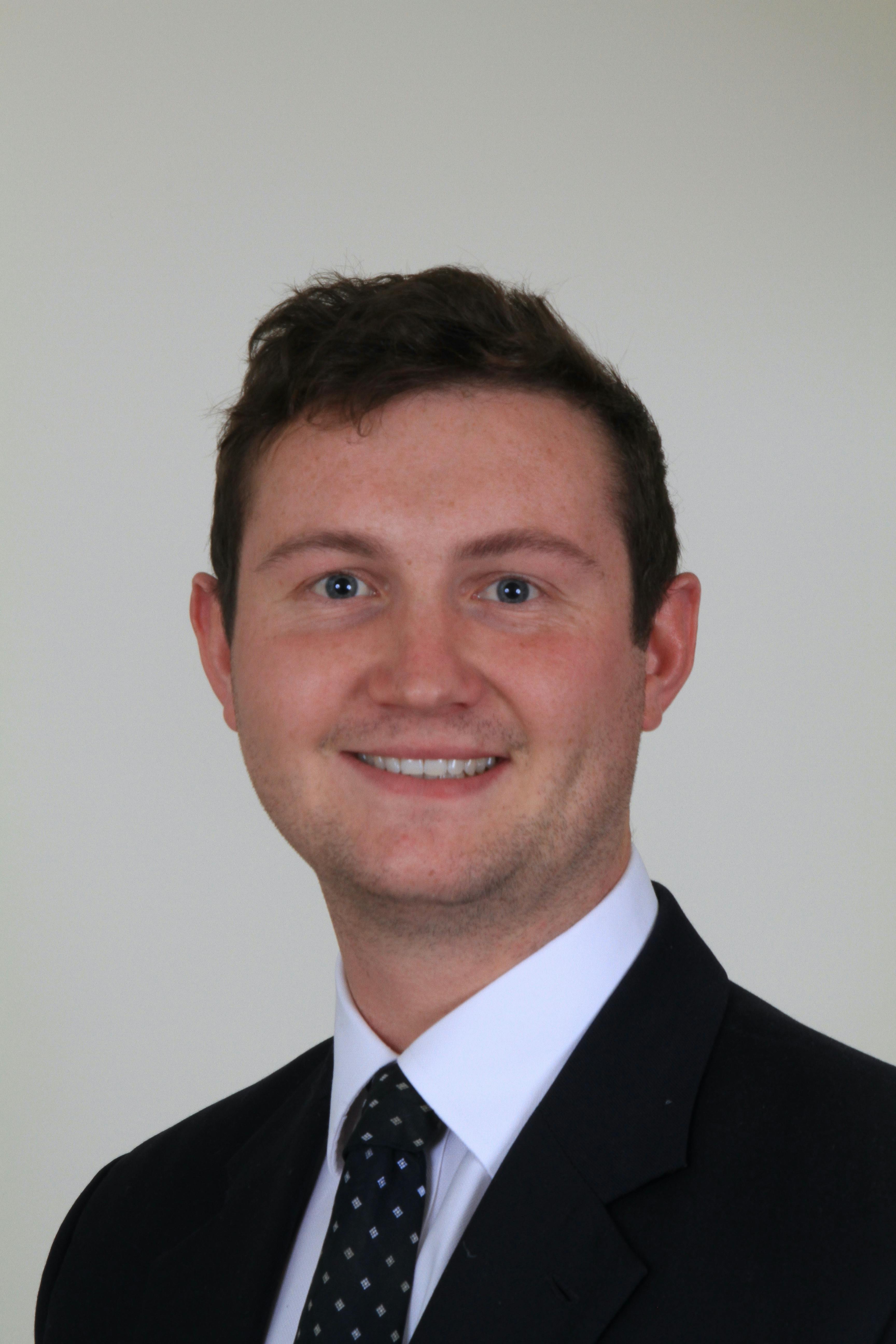 Joseph Malthouse