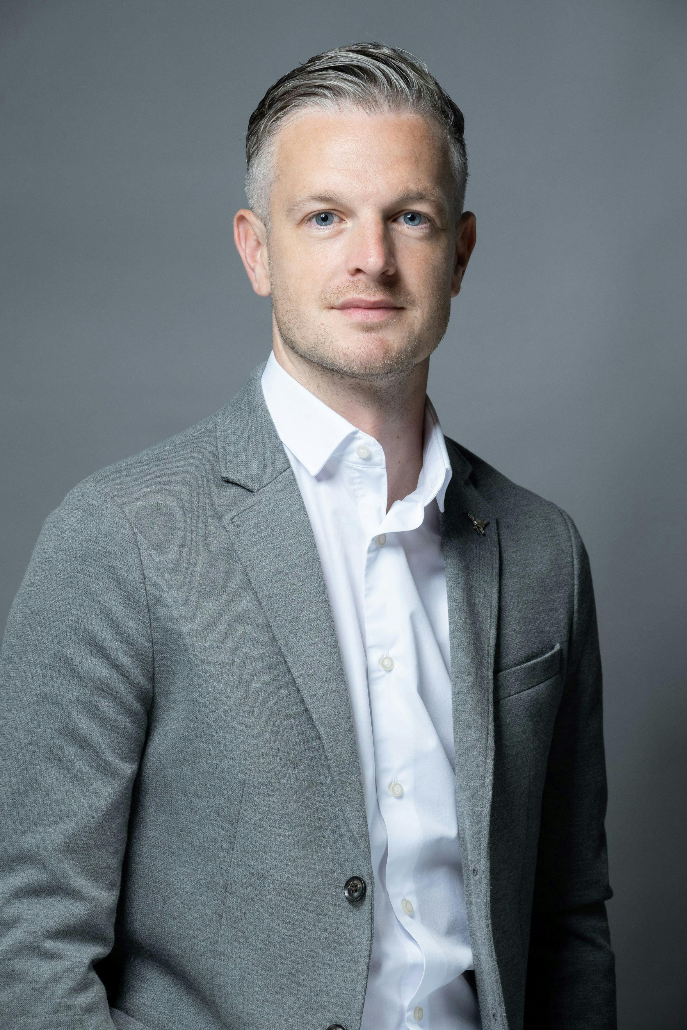 Craig Semple