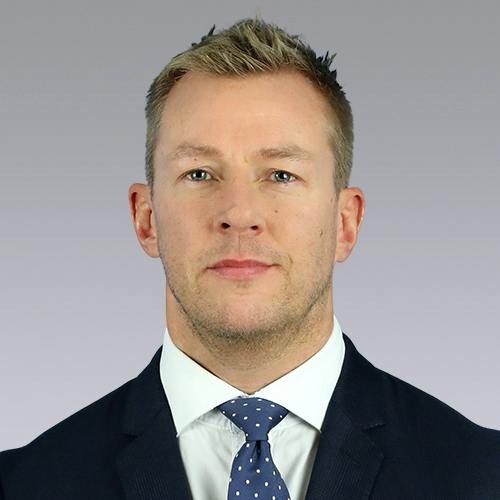 Robert Whatmuff