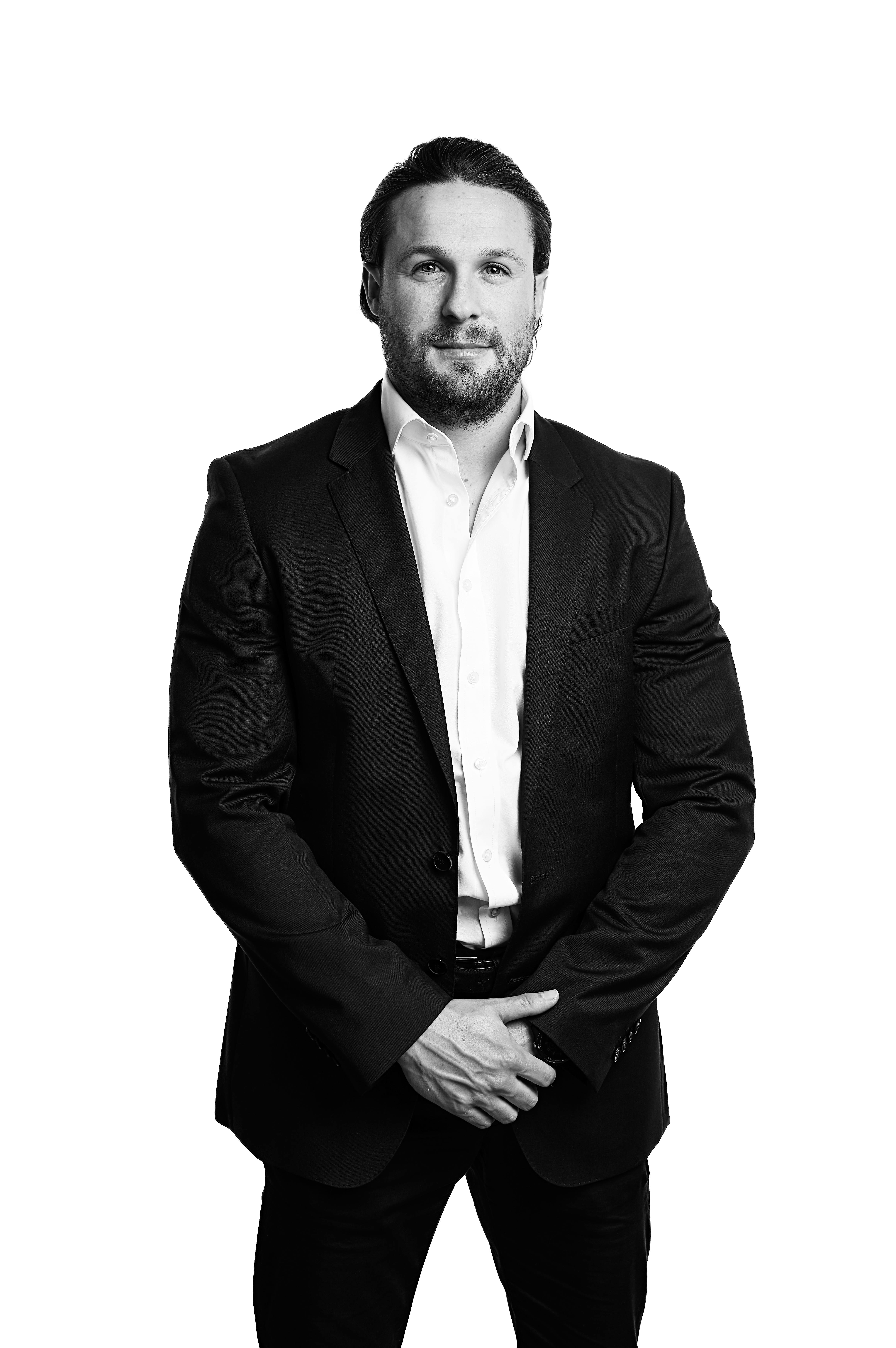Thomas Bond