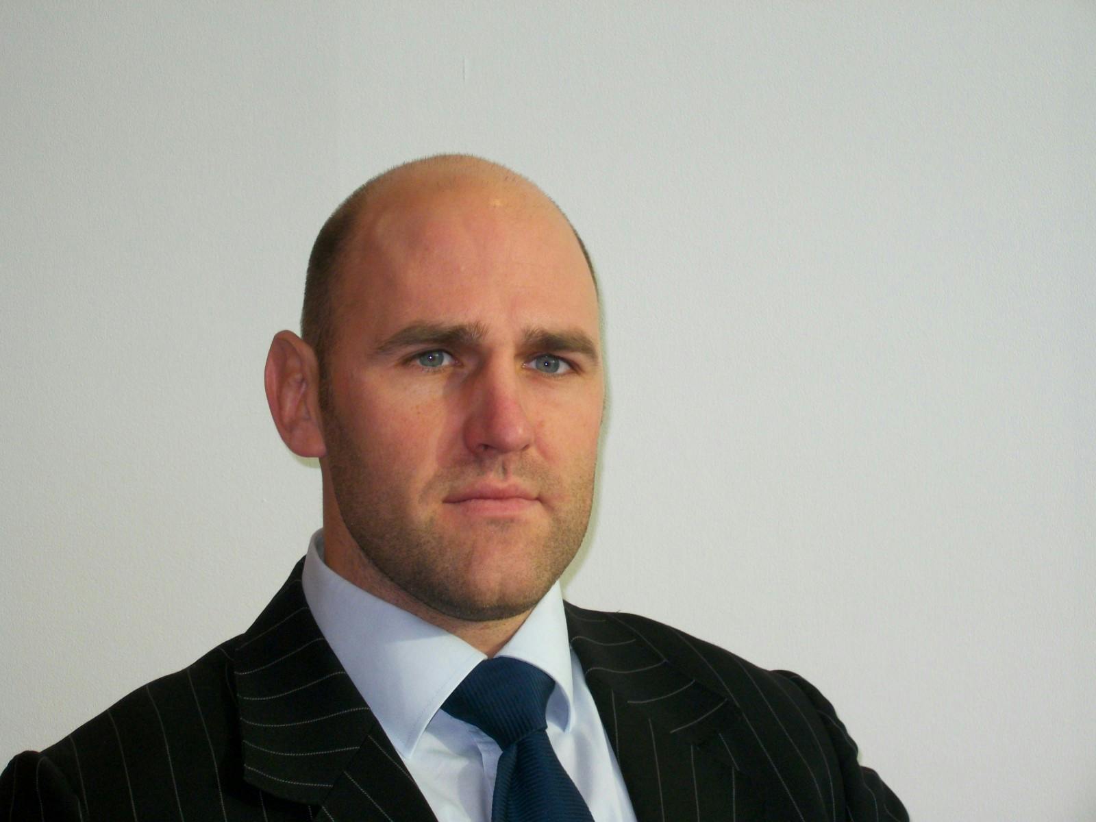 Ed Norris MRICS
