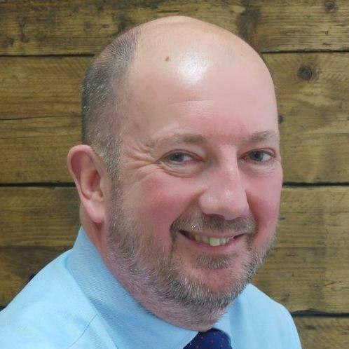 Richard Stafford