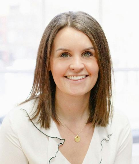 Sarah-Jayne Lishman