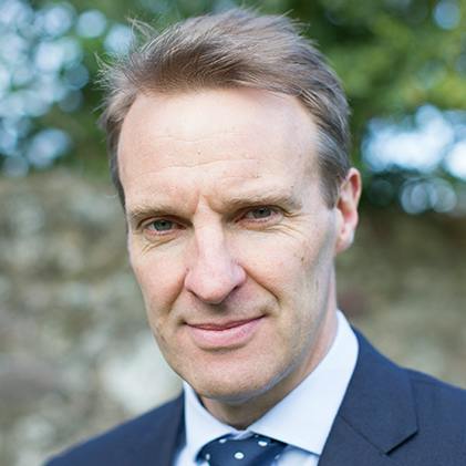 Roger Telford