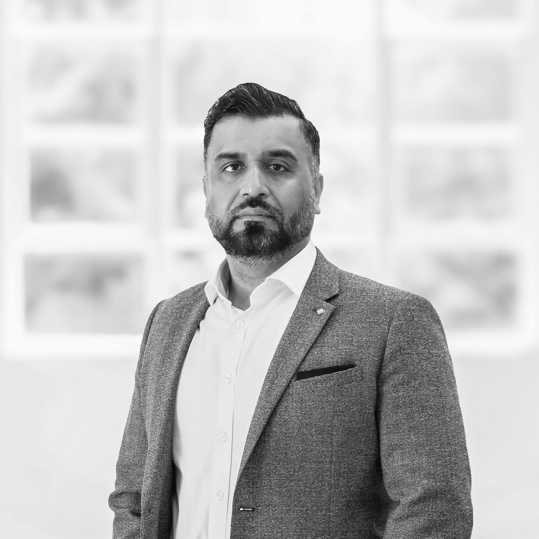 Bal Panesar
