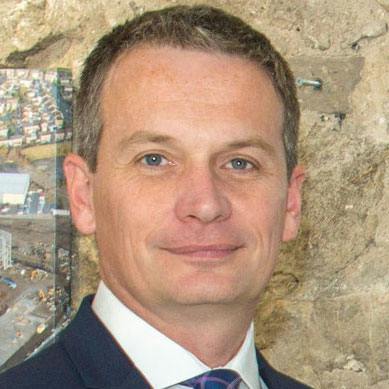 Michael Cavannagh