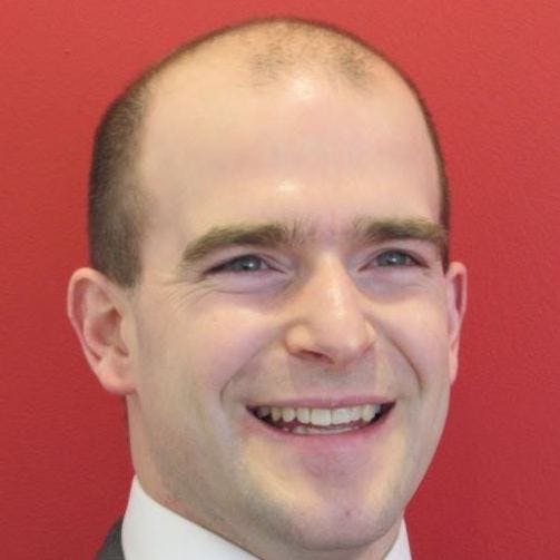 Richard Turnill