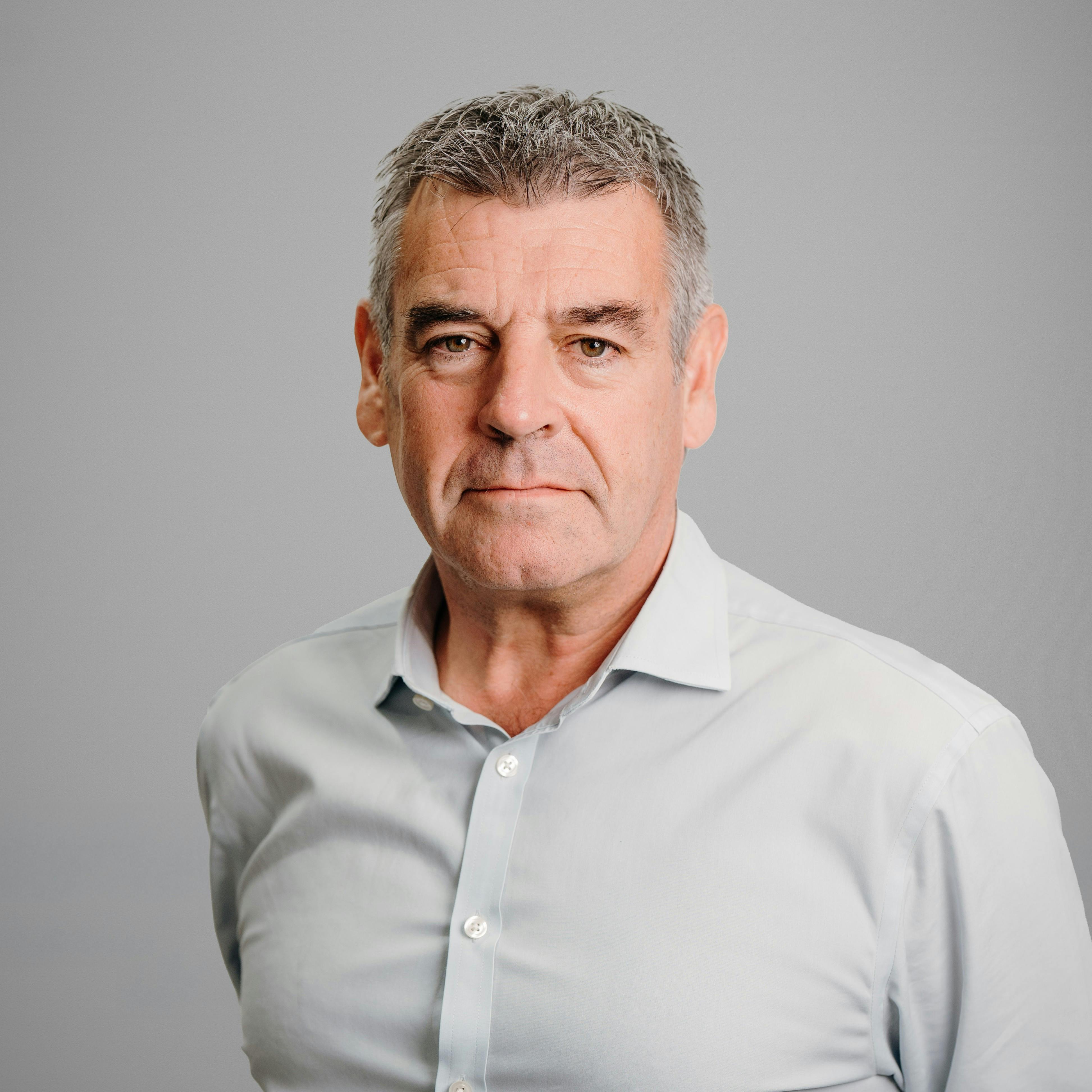 Richard Tomlinson