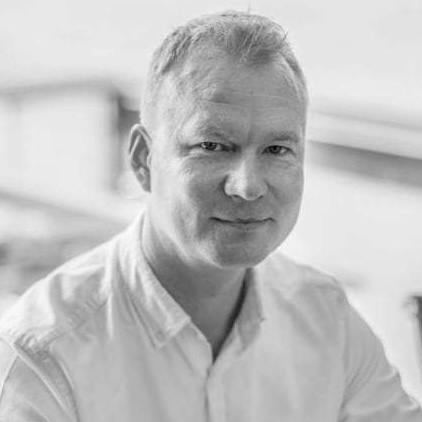 Mark Sillitoe