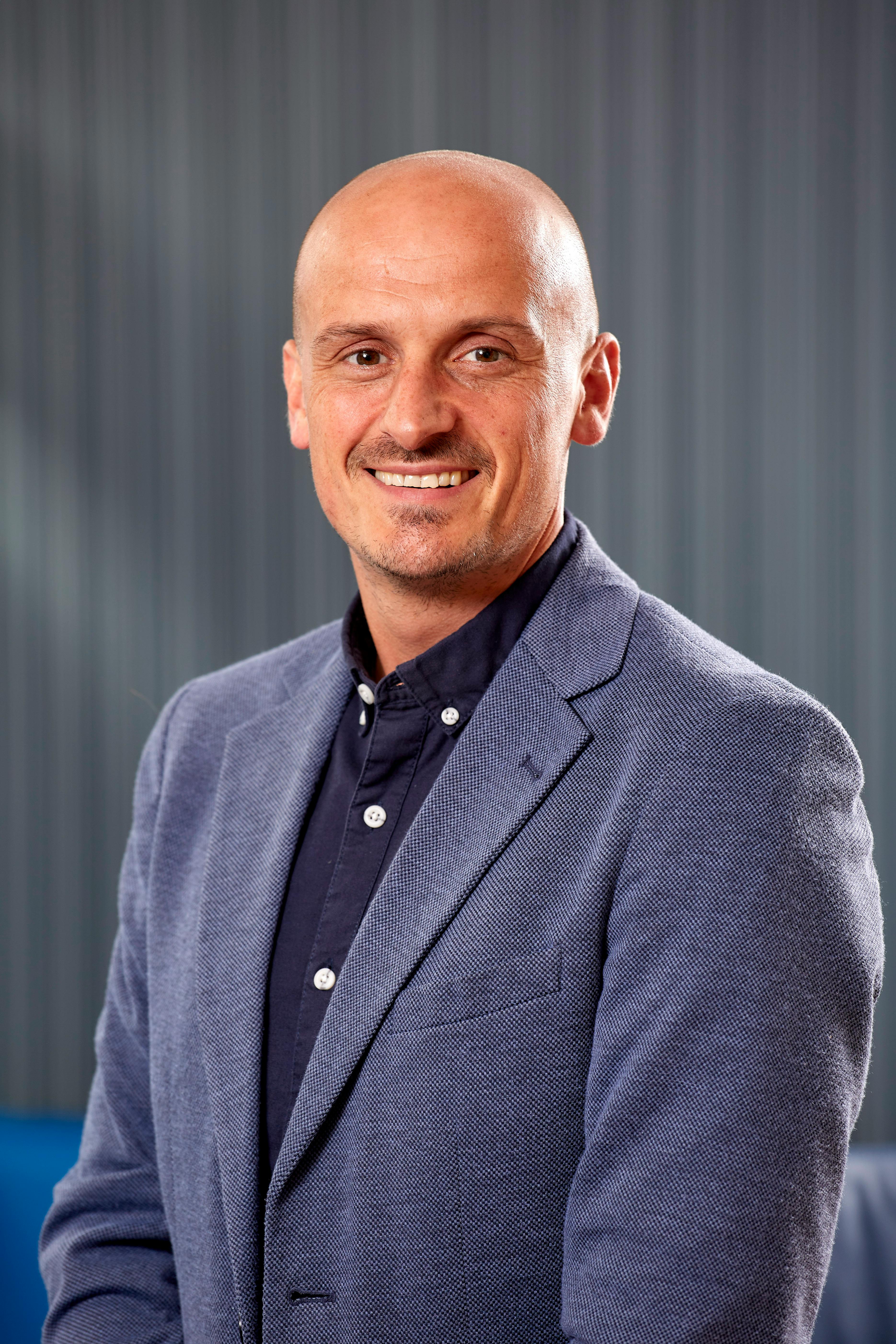 Chris Hyam