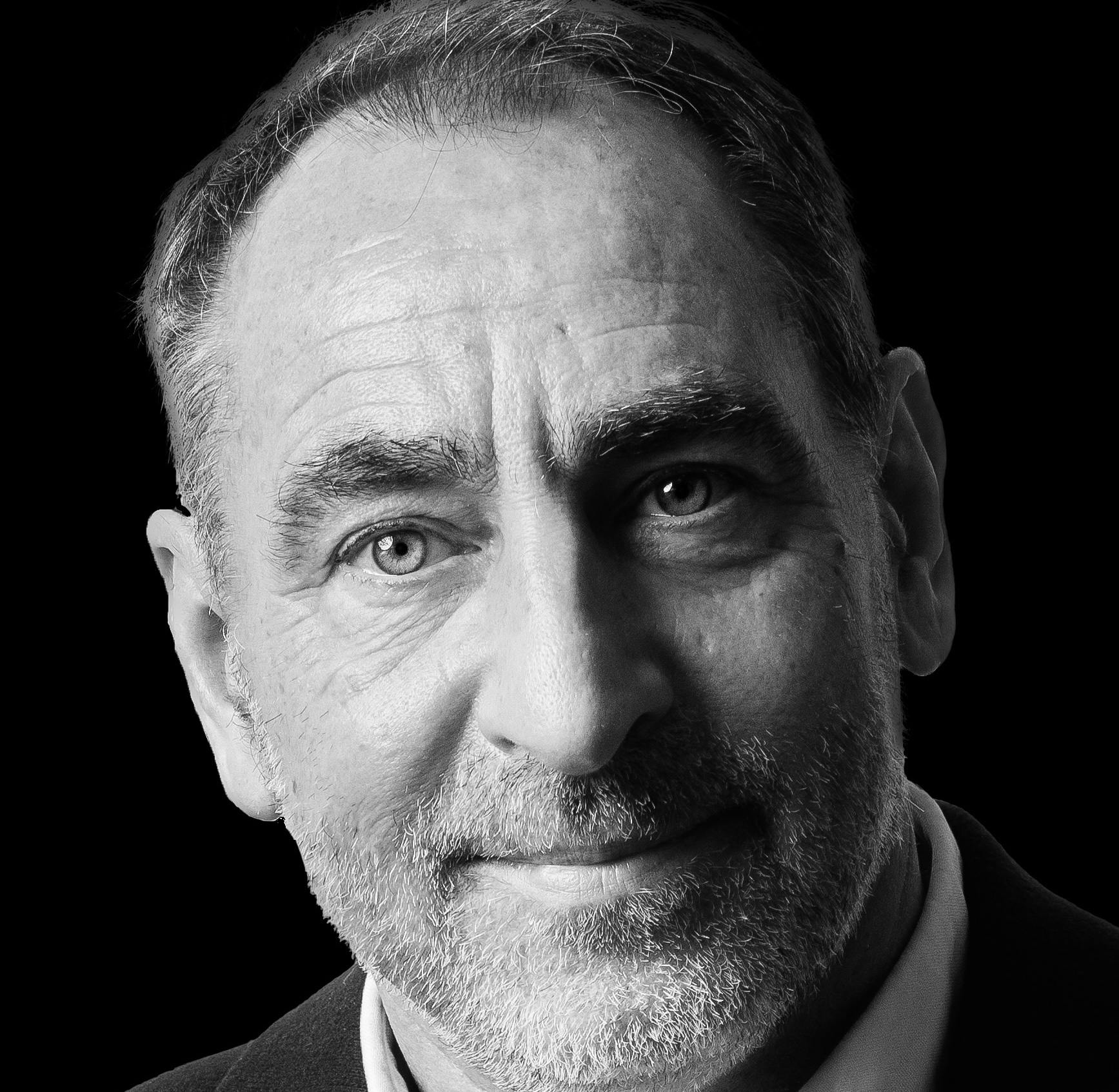 Steve Williams