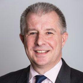 Andrew Ridler