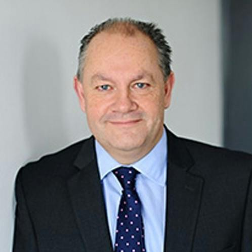 Simon Harvey