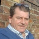 Andrew Hartley