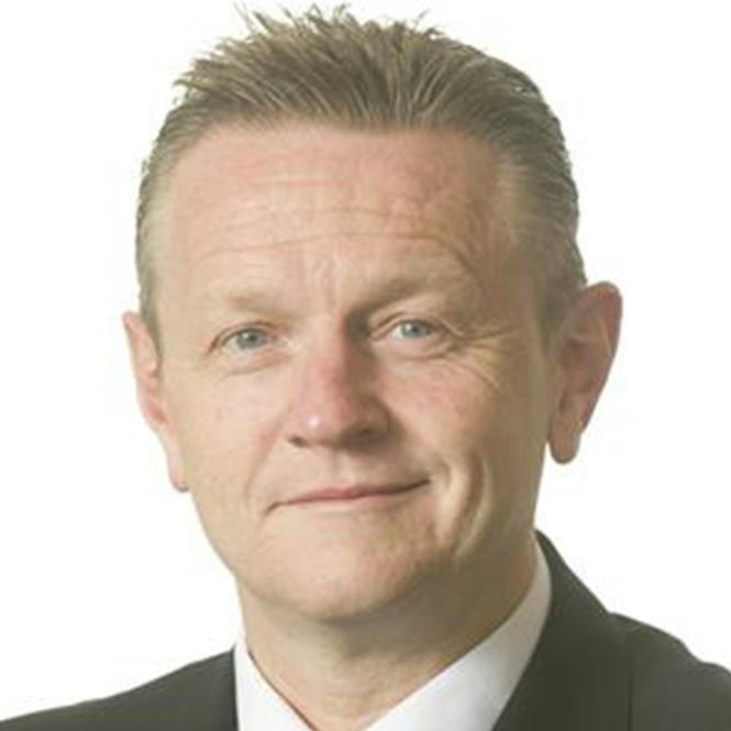 Danny Cramman