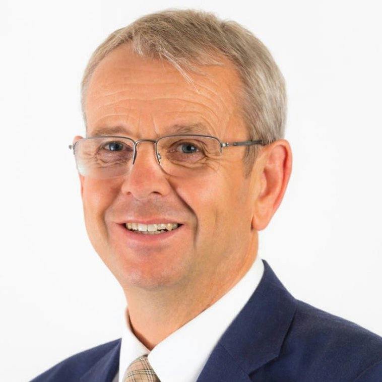 Fraser Crewe