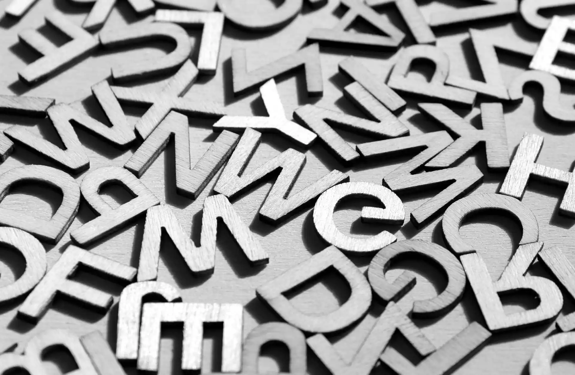 Palabras en inglés con “N” y su significado