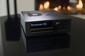 Brennan B2 2TB Switchless model