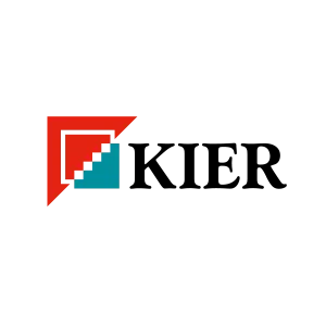 Kier Partner Logo