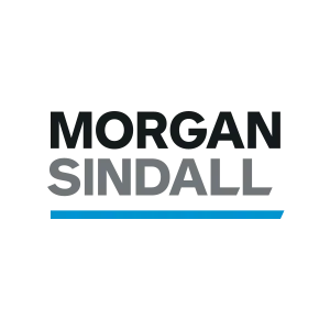 Morgan Sindall Partner Logo