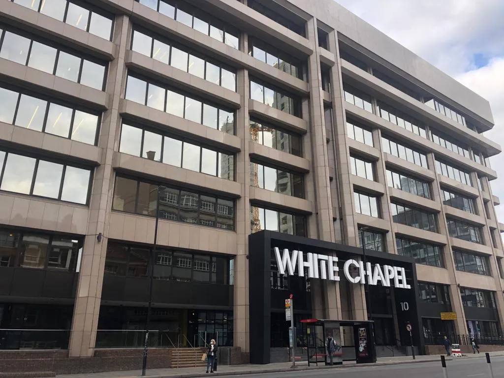 Glazing Services