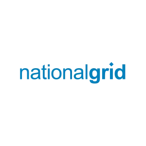 National Grid Partner Logo